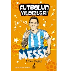 Futbolun Yıldızları Lionel Messi