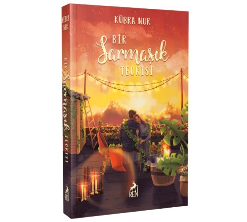 Bir Sarmaşık Teorisi