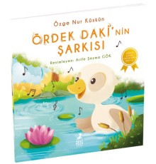 Ördek Daki’nin Şarkısı