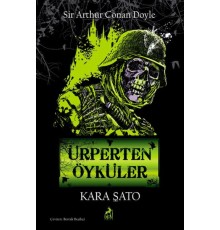 Ürperten Öyküler - Kara Şato