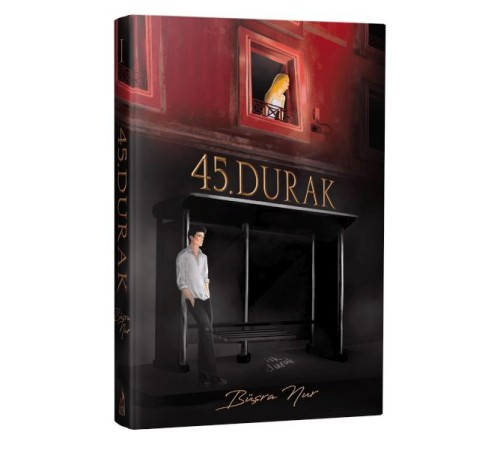 45. Durak (Ciltli)