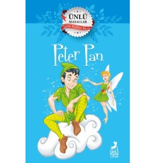 Peter Pan - Ünlü Masallar