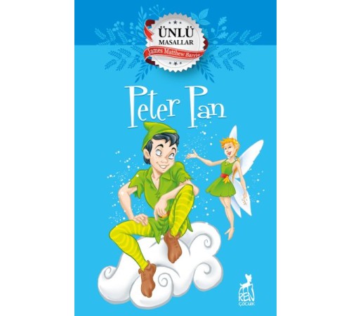 Peter Pan - Ünlü Masallar