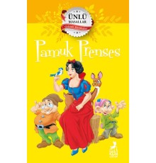 Pamuk Prenses - Ünlü Masallar