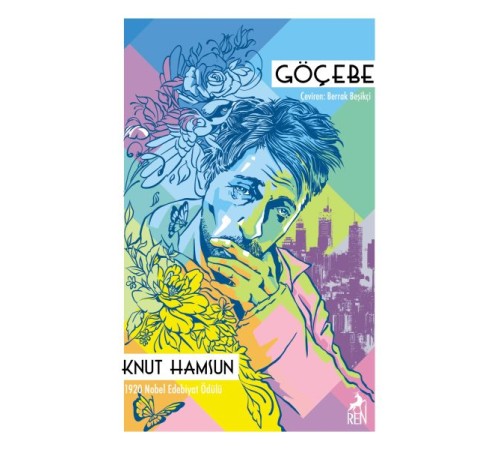 Göçebe