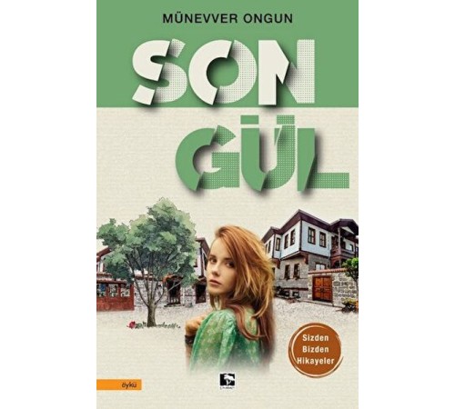Songül