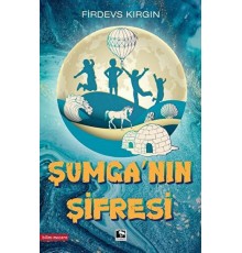 Şumga’nın Şifresi