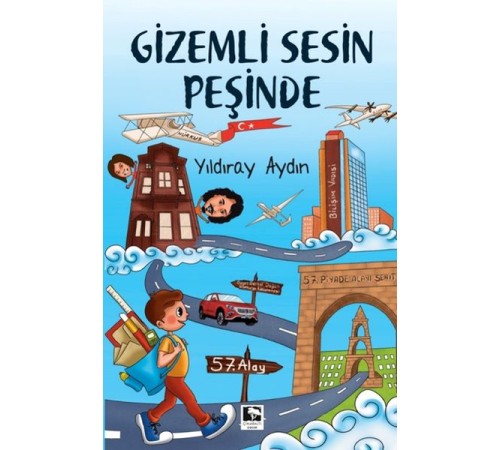 Gizemli Sesin Peşinde