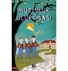 Mutluluk Uçurtması