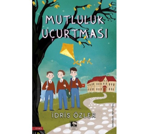 Mutluluk Uçurtması