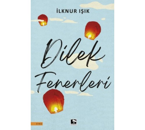 Dilek Fenerleri Dilek Fenerleri