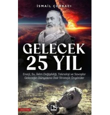 Gelecek 25 Yıl