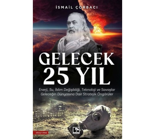 Gelecek 25 Yıl