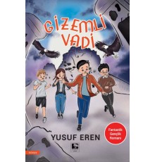 Gizemli Vadi