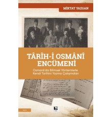 Târîh-i Osmânî Encümeni