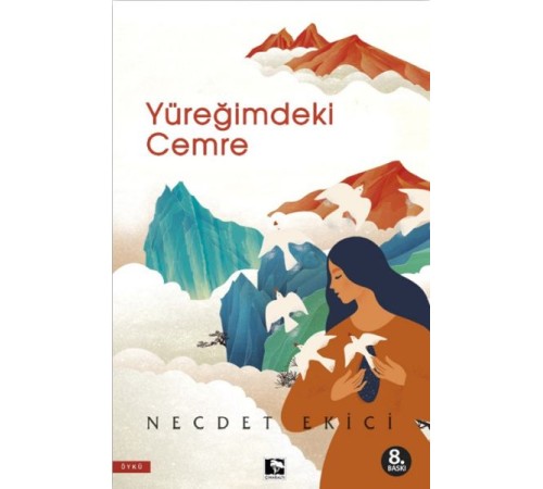 Yüreğimdeki Cemre