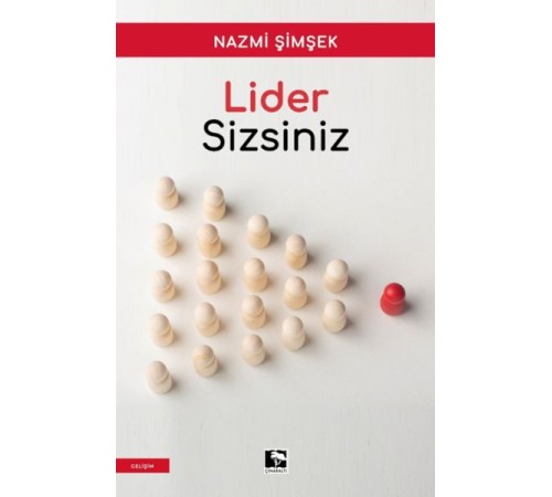 Lider Sizsiniz Lider Sizsiniz