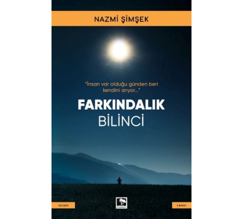 Farkındalık Bilinci Farkındalık Bilinci