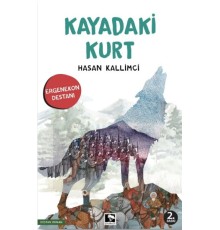 Kayadaki Kurt