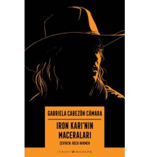 Iron Karı’nın Maceraları