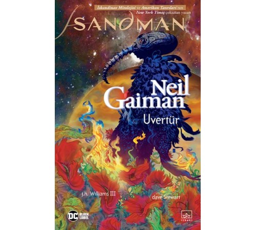 Sandman: Uvertür