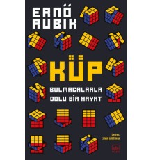 Küp: Bulmacalarla Dolu Bir Hayat