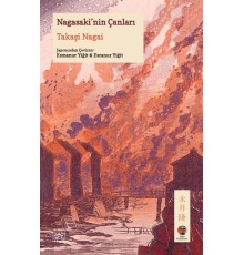 Nagasaki’nin Çanları Japon Klasikleri