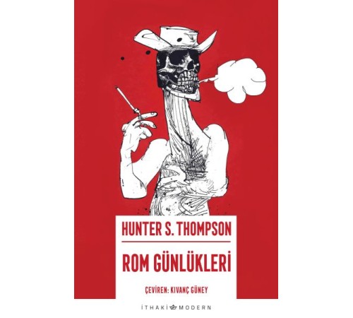 Rom Günlükleri