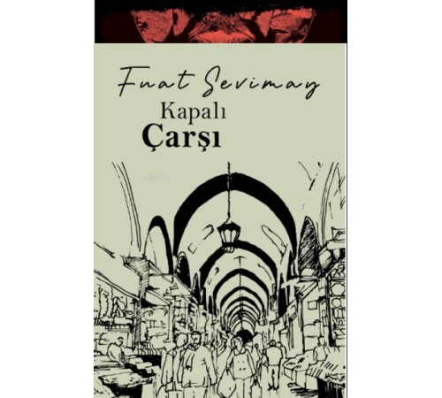 Kapalıçarşı