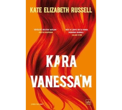 Kara Vanessa'm