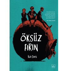 Öksüz Fırın