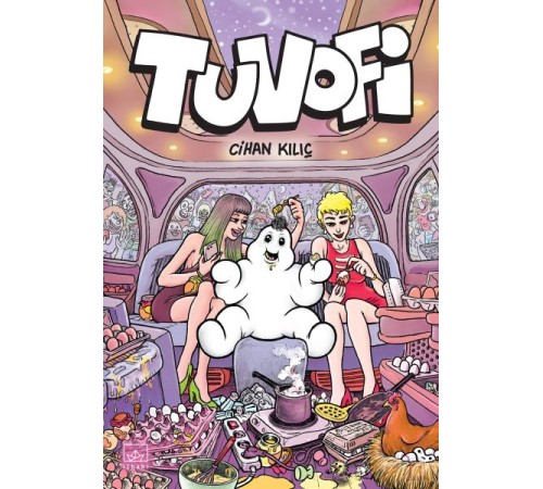 Tuvofi Tuvofi