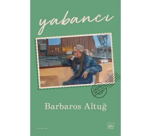 Yabancı