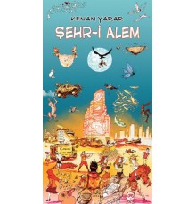 Şehr-i Alem