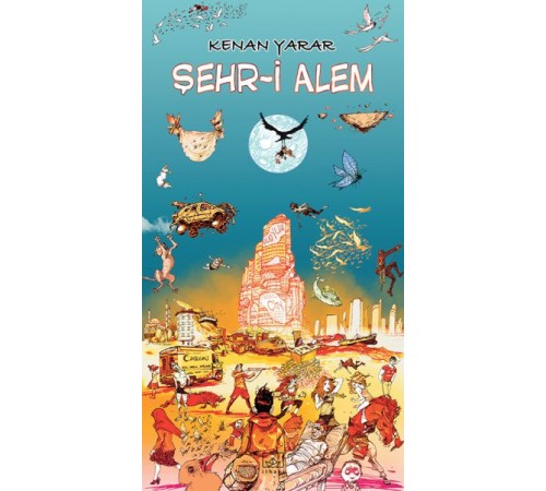 Şehr-i Alem