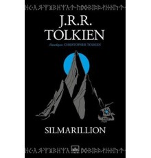 Silmarillion (Siyah Kapak)