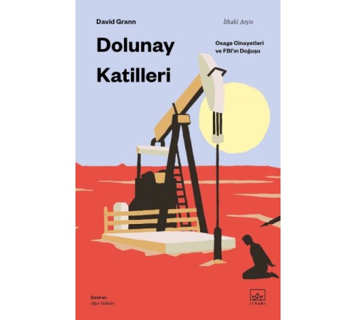 Dolunay Katilleri: Osage Cinayetleri ve FBI’ın Doğuşu