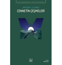 Cennetin Çeşmeleri