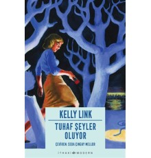 Tuhaf Şeyler Oluyor