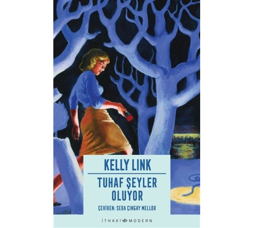 Tuhaf Şeyler Oluyor
