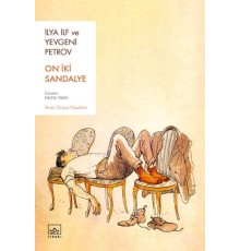 On İki Sandalye