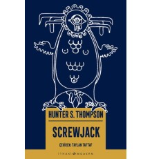 Screwjack