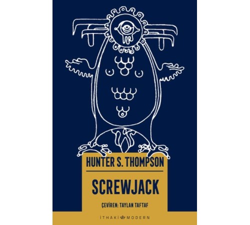 Screwjack Screwjack