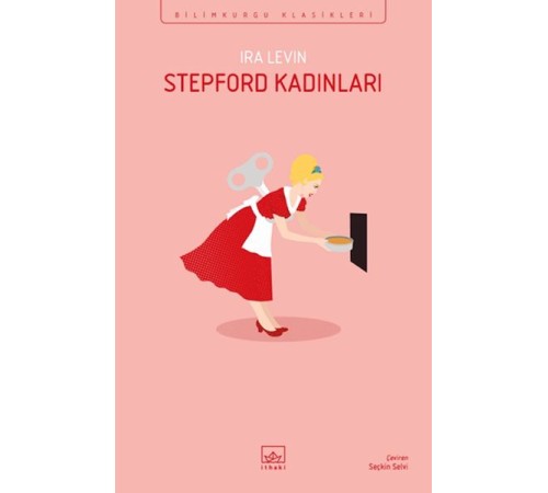 Stepford Kadınları