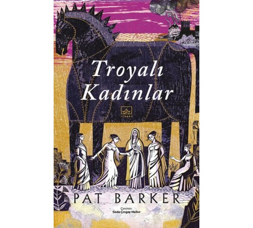 Troyalı Kadınlar