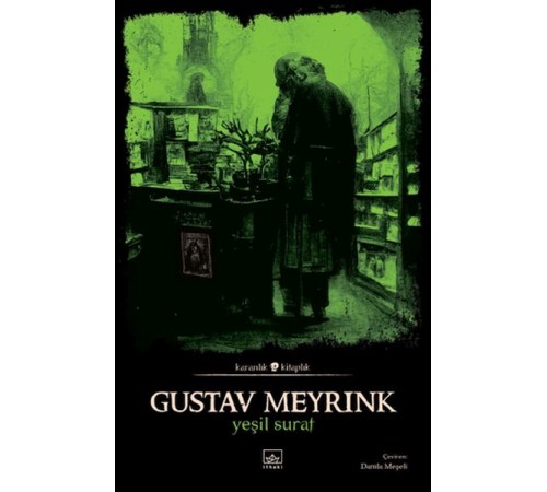 Yeşil Surat