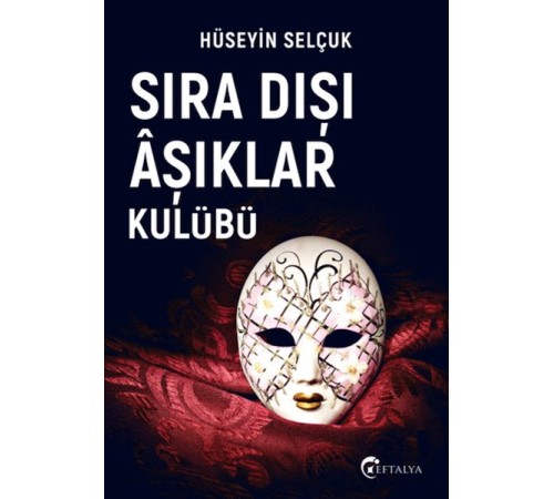 Sıra Dışı Âşıklar Kulübü