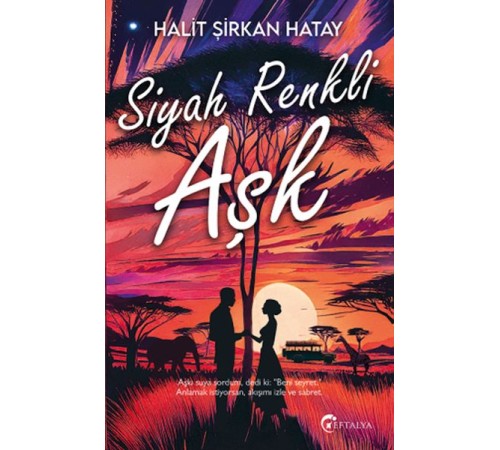 Siyah Renkli Aşk