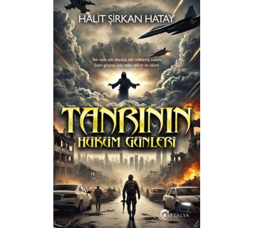 Tanrının Hüküm Günleri