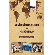 Yeni Dini Hareketler Ve Misyonerlik